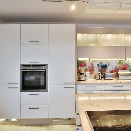 טימנדורפר שטרנד Residenz Poststrasse 12 Residenz Poststrasse 12 Appartement 1 מראה חיצוני תמונה