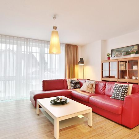 טימנדורפר שטרנד Residenz Poststrasse 12 Residenz Poststrasse 12 Appartement 1 מראה חיצוני תמונה
