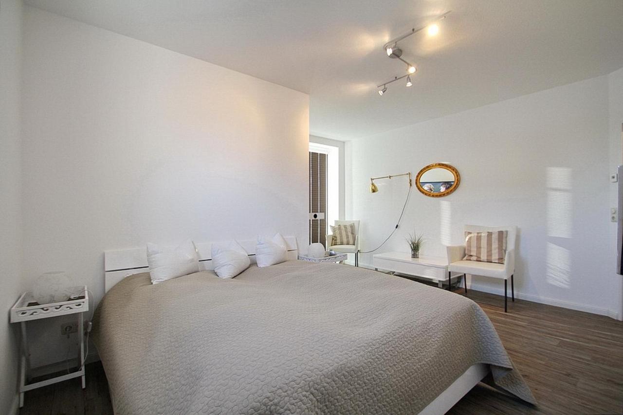 טימנדורפר שטרנד Residenz Poststrasse 12 Residenz Poststrasse 12 Appartement 1 מראה חיצוני תמונה
