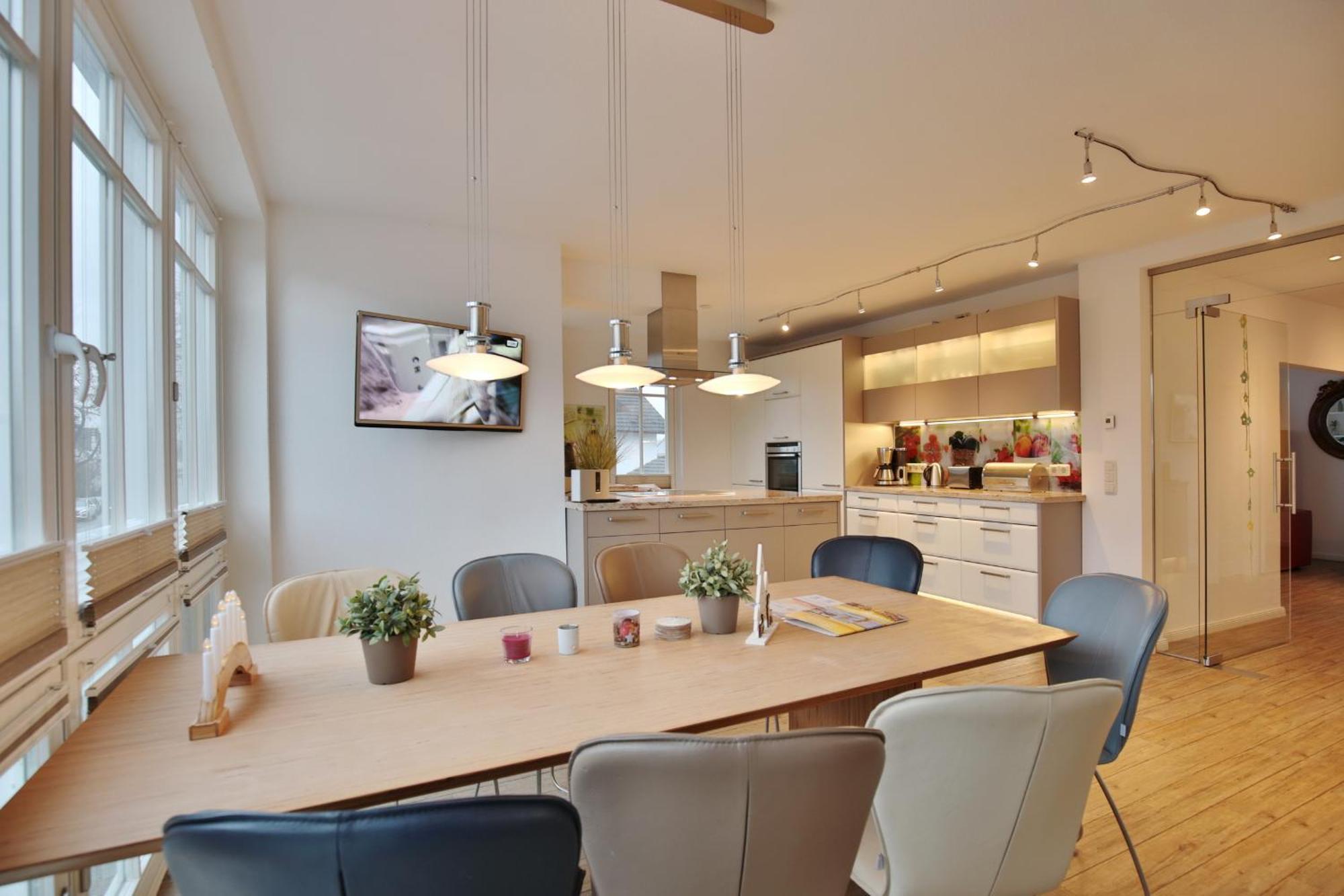 טימנדורפר שטרנד Residenz Poststrasse 12 Residenz Poststrasse 12 Appartement 1 מראה חיצוני תמונה