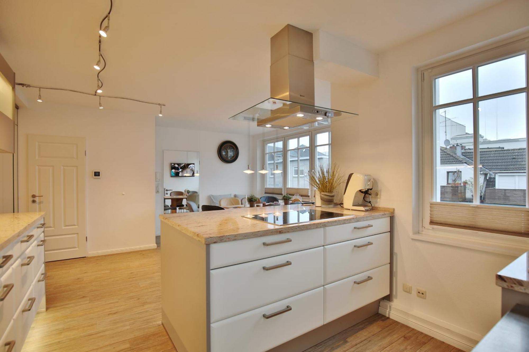 טימנדורפר שטרנד Residenz Poststrasse 12 Residenz Poststrasse 12 Appartement 1 מראה חיצוני תמונה