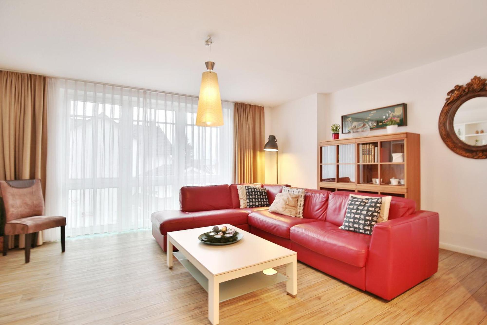 טימנדורפר שטרנד Residenz Poststrasse 12 Residenz Poststrasse 12 Appartement 1 מראה חיצוני תמונה